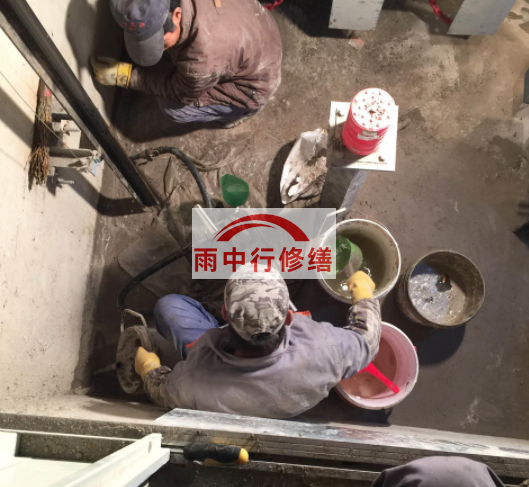 延边朝鲜族电梯井堵漏价格